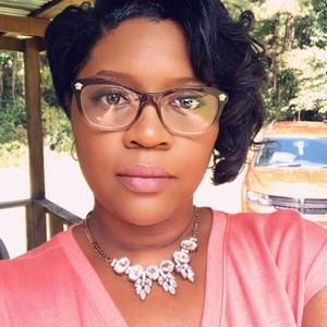 Meet your Posher, Katrina